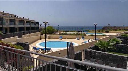 Sun Bay Villas Costa Del Silencio Bagian luar foto