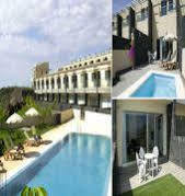 Sun Bay Villas Costa Del Silencio Bagian luar foto